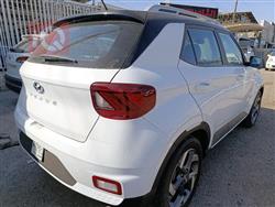 Hyundai Venue